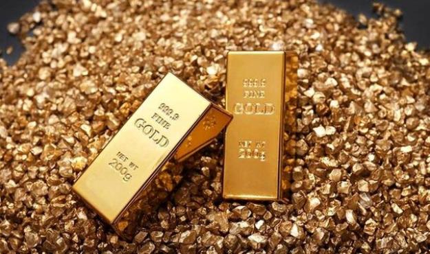  کاهش قیمت طلای جهانی