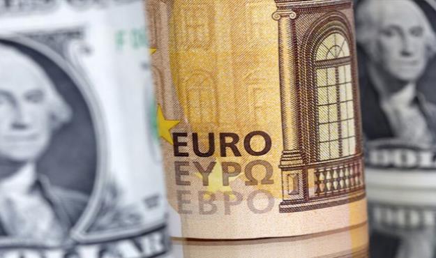 سقف فروش ارز در صرافی‌ها ۵ هزار یورو شد