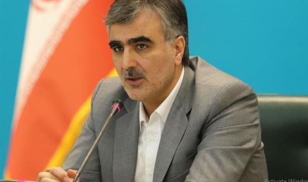 فرزین: از تمام صرافی‌ها بدون نوبت «ارز» بخرید 