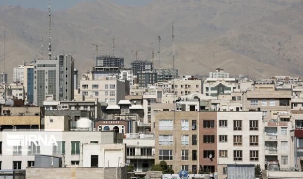 خانه های ۷ میلیاردی در غرب تهران + جدول