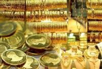  قیمت سکه و طلا در بازار آزاد ۵ بهمن ۱۴۰۱