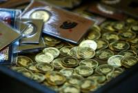 فروش ربع سکه در بورس از ۸ تا ۱۶ میلیون تومان! 