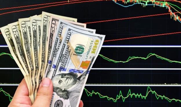 قیمت دلار در صرافی‌ها ۴۳هزار و ۷۵ تومان شد