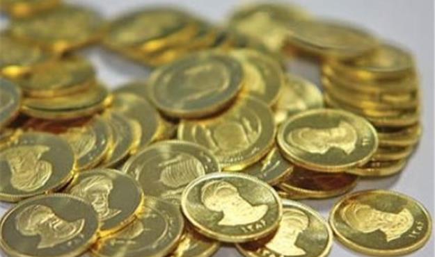 فروش ربع سکه بورسی با قیمت‌های عجیب و غریب!
