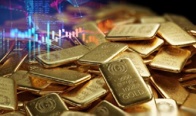 قیمت طلای جهانی کاهش نمی‌یابد