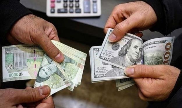  چرا برخی صرافی‌ها ۵هزار یورو را به مردم نمی‌فروشند؟ 