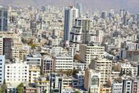  آپارتمان در جنوب تهران چند؟