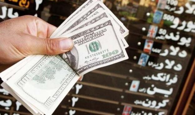  آخرین قیمت دلار و یورو در بازار