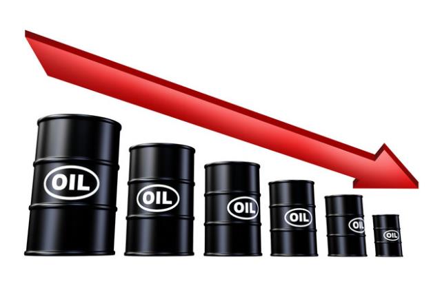  افزایش ذخایر آمریکا سد راه صعود نفت شد