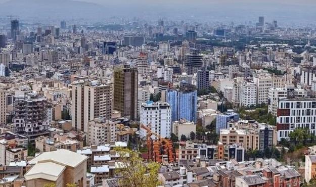 خانه دار شدن در کلانشهرها با یک میلیارد تومان+جدول