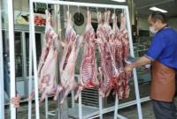 قیمت ۲۵۰ هزار تومانی گوشت گرم گوسفندی منطقی است!