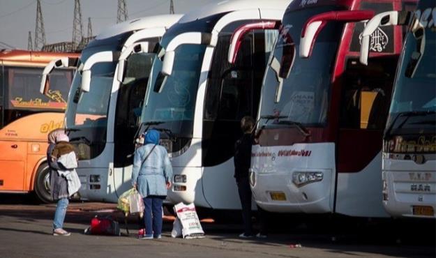  آغاز فروش بلیت‌های نوروزی اتوبوس از فردا