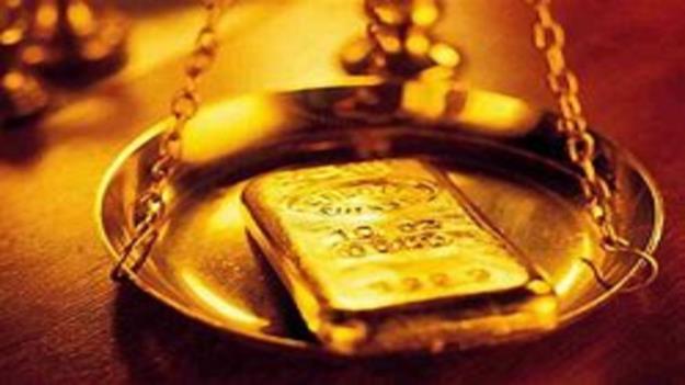  قیمت جهانی طلا نزولی شد