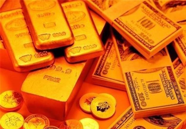  قیمت طلا، قیمت دلار، قیمت سکه و قیمت ارز ۱۴۰۲/۰۱/۲۰ 