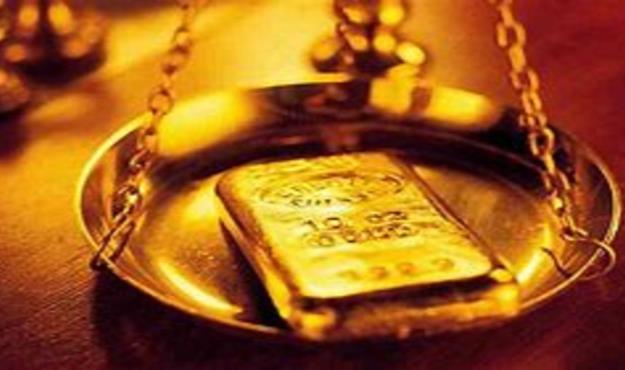  قیمت جهانی طلا کاهشی شد