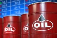 قیمت نفت جهانی کاهش یافت