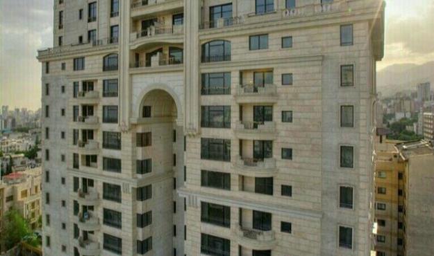  بازار آپارتمان‌های ۶۰ متری در تهران