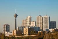 قیمت مسکن در تهران طی پنج سال ۱۰ برابر افزایش یافته است 