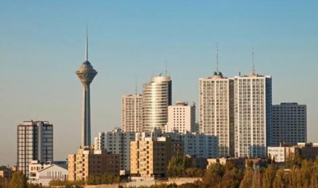 قیمت مسکن در تهران طی پنج سال ۱۰ برابر افزایش یافته است 
