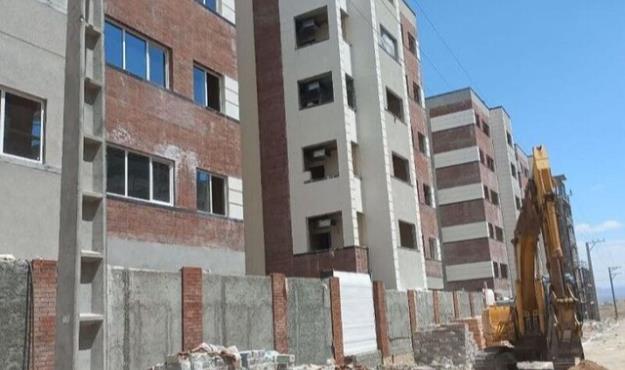  فروش وکالتی مسکن ملی ممنوع است