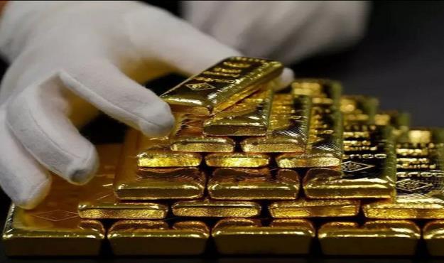 قیمت جهانی طلا افزایشی شد