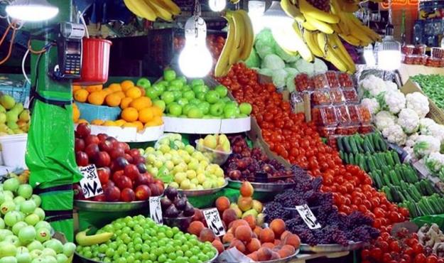 برای قیمت پیاز هشدار داده بودیم/ عوامل رشد قیمت میوه