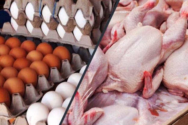 عذرخواهی از مردم به دلیل کمبود مرغ و افزایش قیمت!