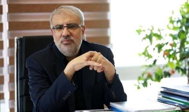 تمدید صادرات گاز ایران به عراق تا ۵ سال آینده