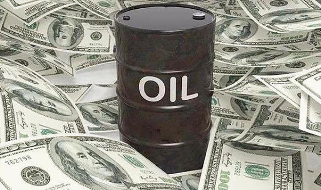 5 کشور عربی در 10 رتبه نخست بیشترین ذخایر نفتی جهان