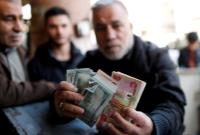  ممنوعیت معامله با دلار در عراق