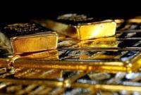 دلار، طلای جهانی را زمین زد