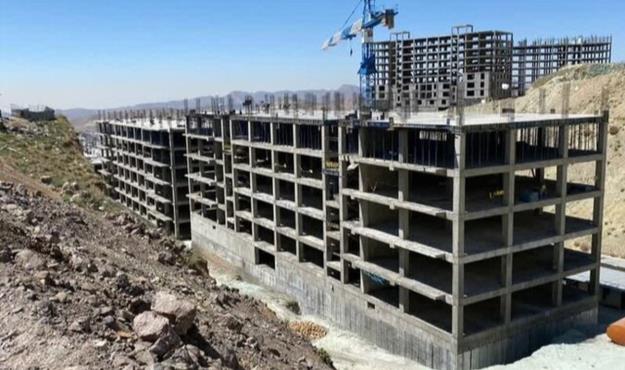 امتیاز فروشنده و خریدار با فروش امتیاز مسکن ملی حذف می‌شود