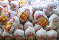 اقدامات اساسی وزارت جهادکشاورزی برای افزایش تولید مرغ
