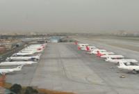  ضرب‌الاجل برای لغو پروازهای چارتری از تهران به ۶ مقصد 