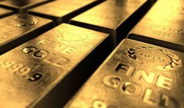 واردات ۱ تن شمش طلا به کشور در قالب بازگشت ارز صادرات