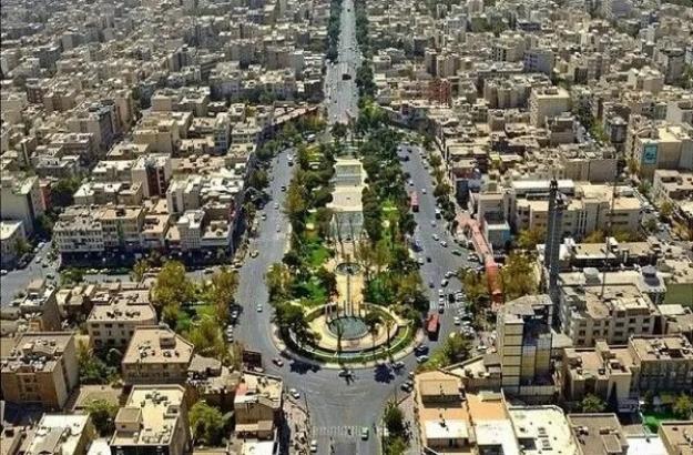  بازار مسکن در شرق تهران کساد است