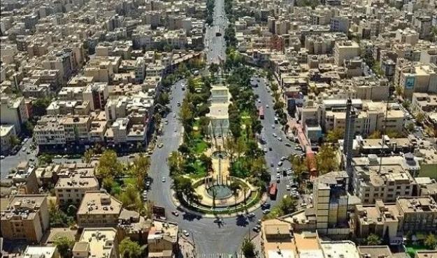  بازار مسکن در شرق تهران کساد است