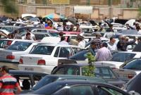  تولید ۷ خودرو در ایران‌خودرو متوقف شد + جدول 