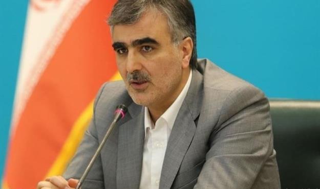 فرزین: تورم امسال به کانال ۳۰ درصد می‌رسد 