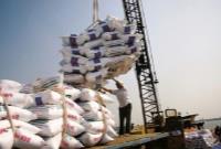  ثبت سفارش دستی واردات برنج لغو می‌شود 
