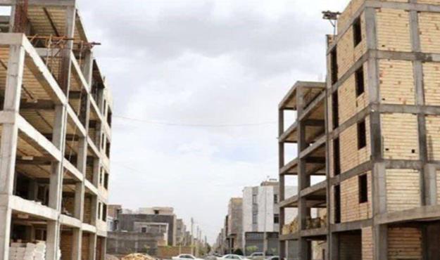  نرخ سود تسهیلات نهضت ملی مسکن ۱۸ درصد شد 
