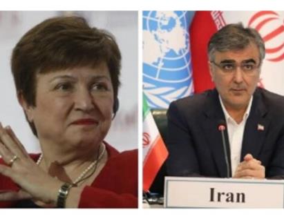 درخواست دسترسی به داده‌های اقتصادی ایران رد شد