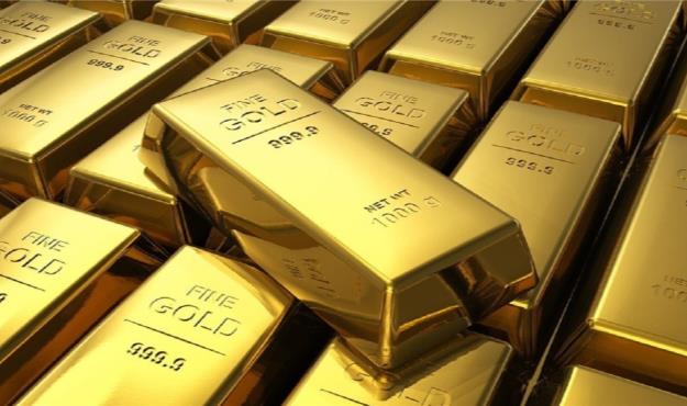  قیمت جهانی طلا کاهش پیدا کرد