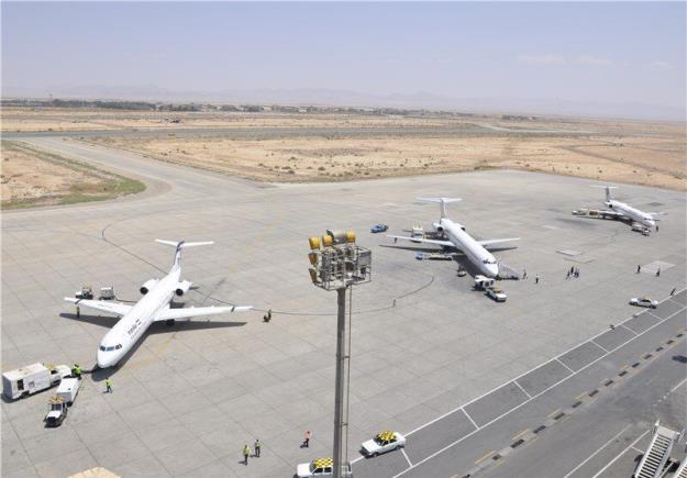 مجوز پروازهای تهران- اهواز شرکت زاگرس لغو شد