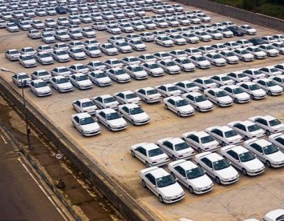  ‌‌‌تغییرات قیمت 28 محصول ایران خودرو تصویب شد‌ 