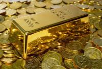  طلای جهانی با صعود دلار نزول کرد