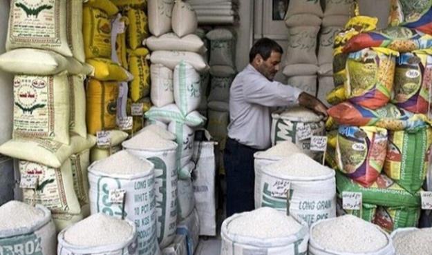 گرانفروشی برنج ایرانی برای توجیه واردات!