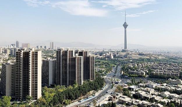 با ۵۰۰ میلیون تومان کجای تهران می‌توان خانه رهن کرد؟