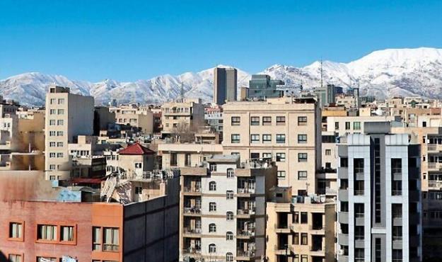 وجود ۳۰۰۰ ملک در کشور که مالکان آنها هر کدام ۱۰۰ خانه دارند