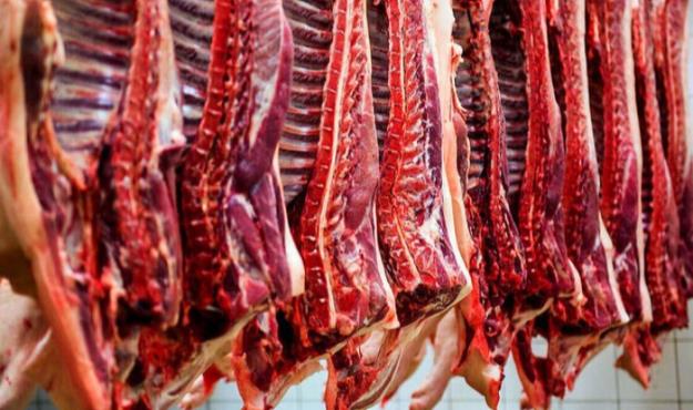 واردات گوشت قرمز از هفته آینده